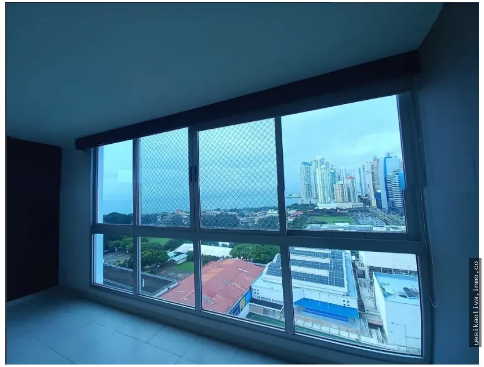 Venta de Apartamento San Francisco