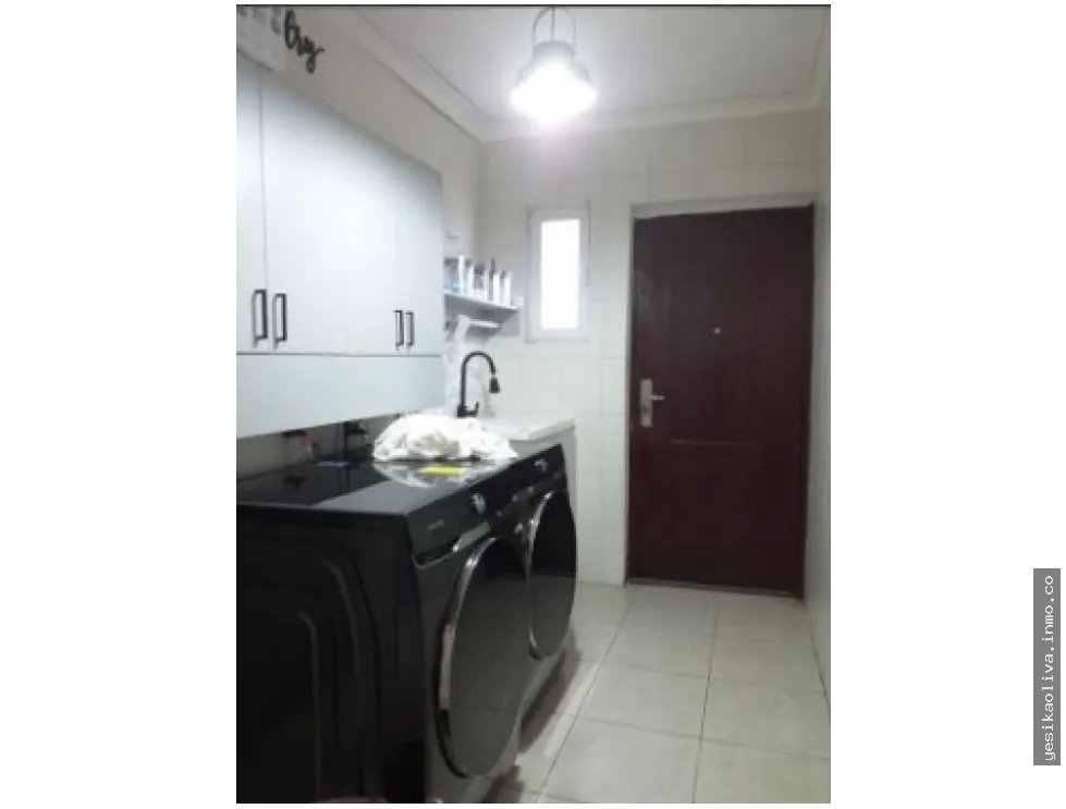 Venta de Residencia Altos del Golf