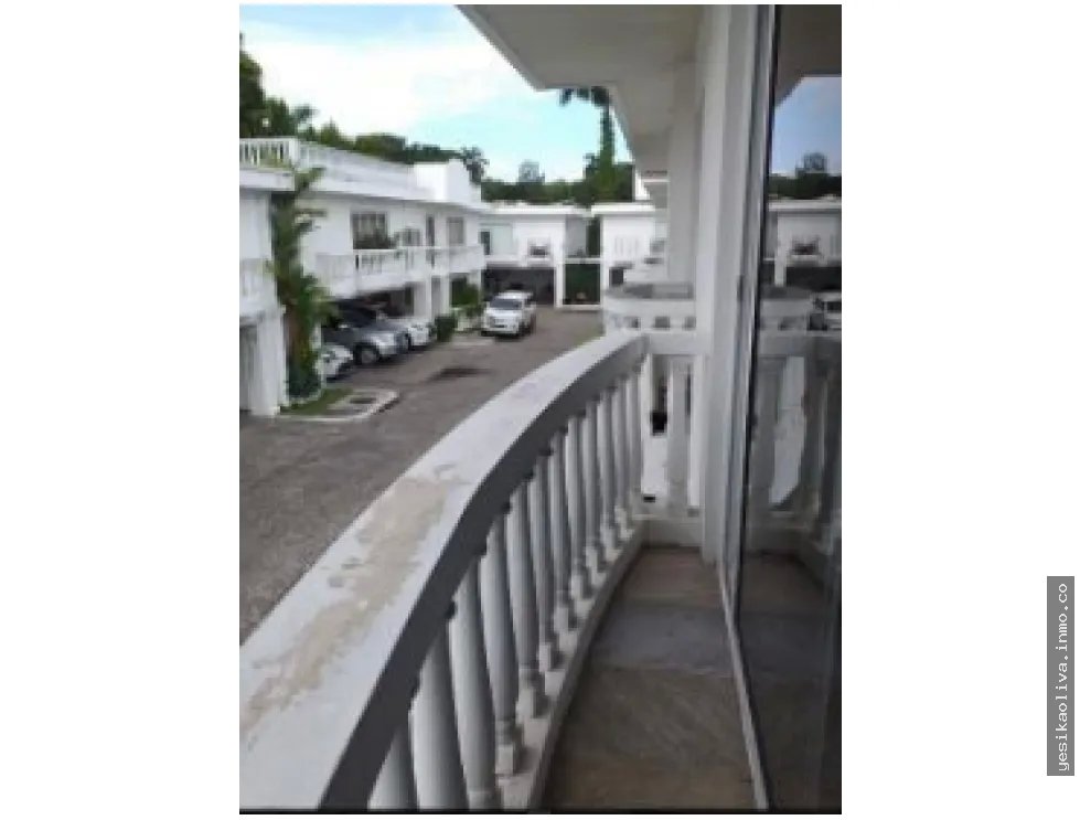 Venta de Residencia Altos del Golf