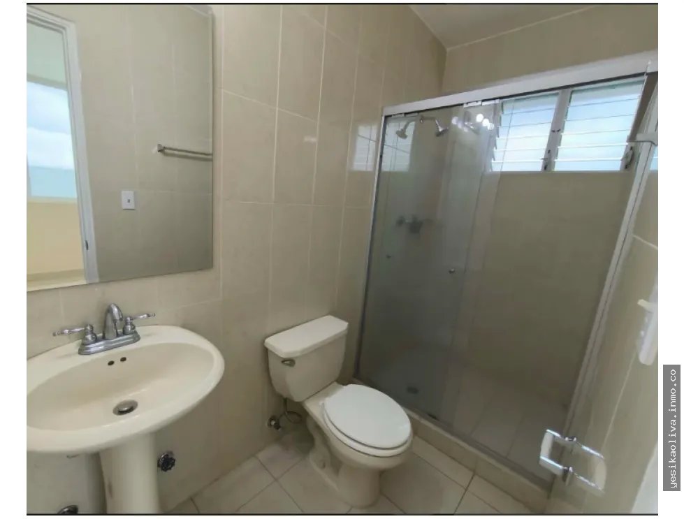 Venta de Apartamento Edison Park