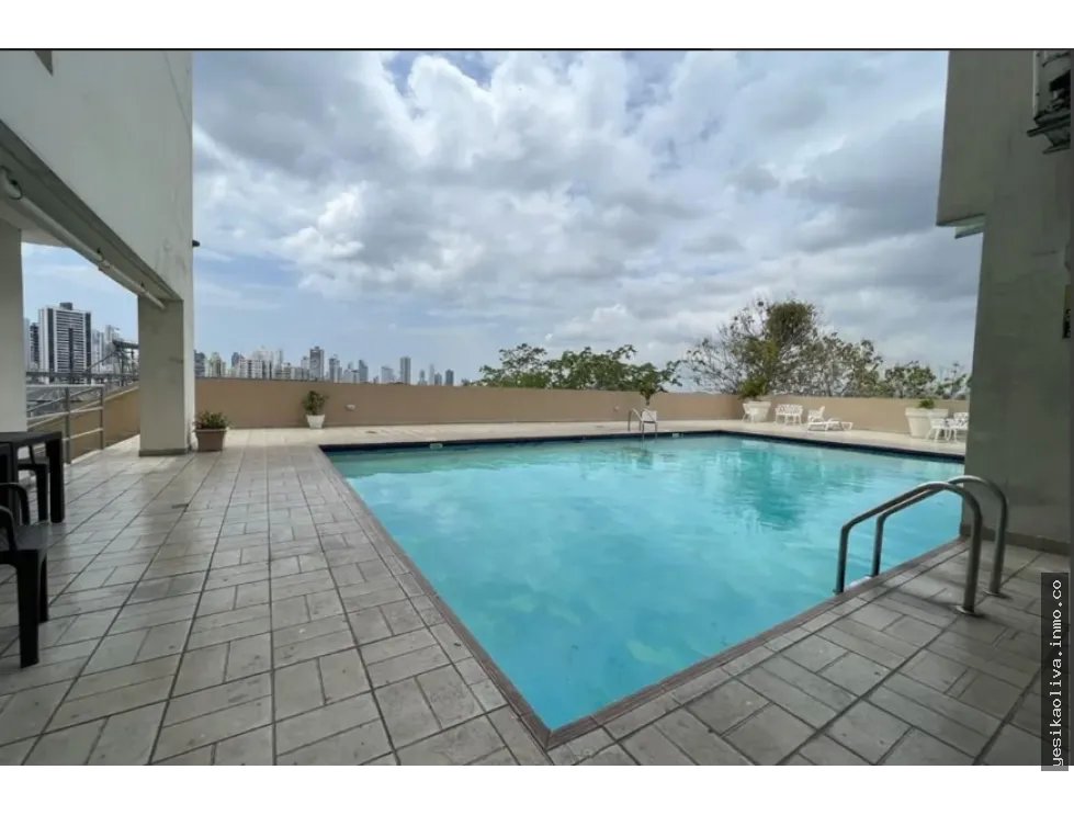 Venta de Apartamento Edison Park
