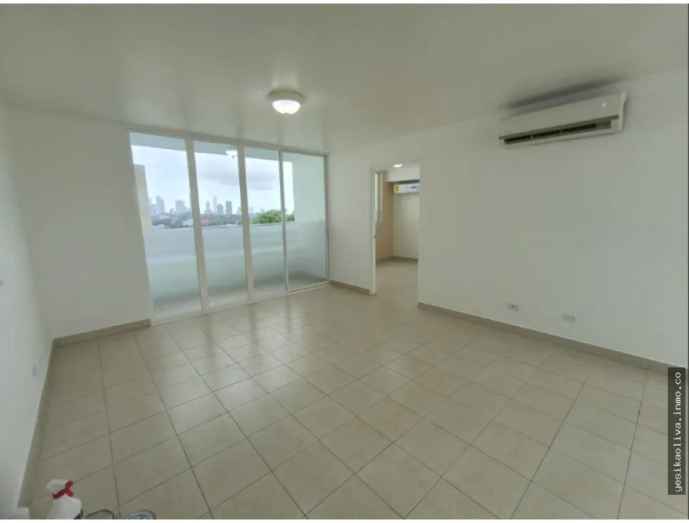 Venta de Apartamento Edison Park