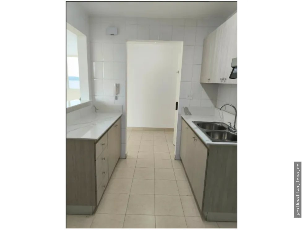 Venta de Apartamento Edison Park