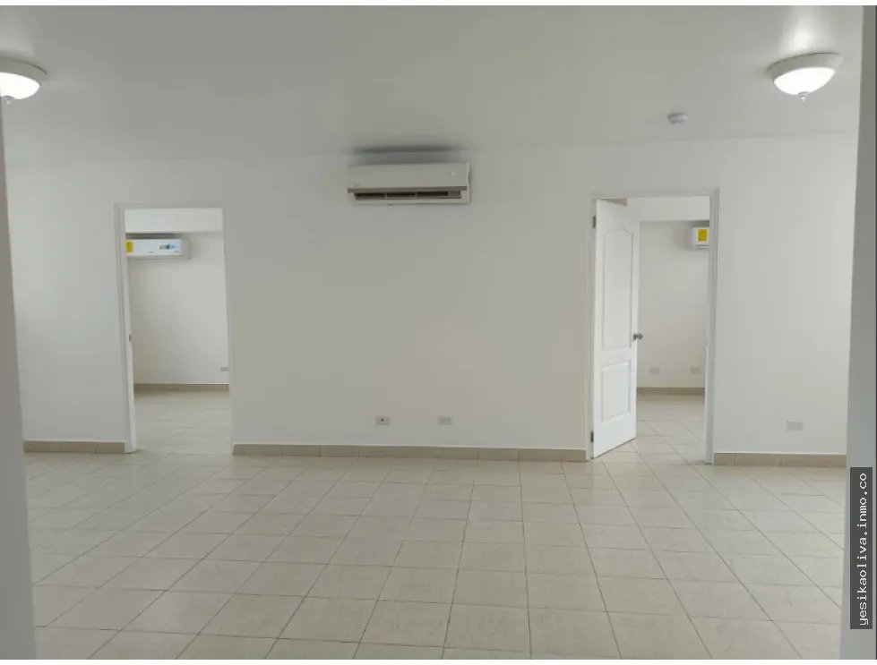 Venta de Apartamento Edison Park