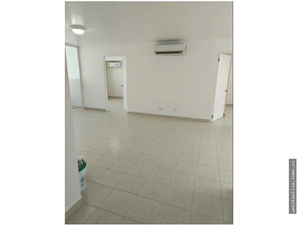 Venta de Apartamento Edison Park