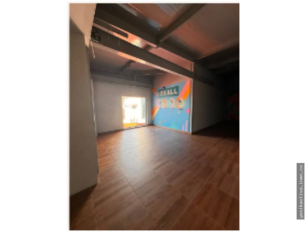 Commercial Space Rental for Restaurant in San Francisco