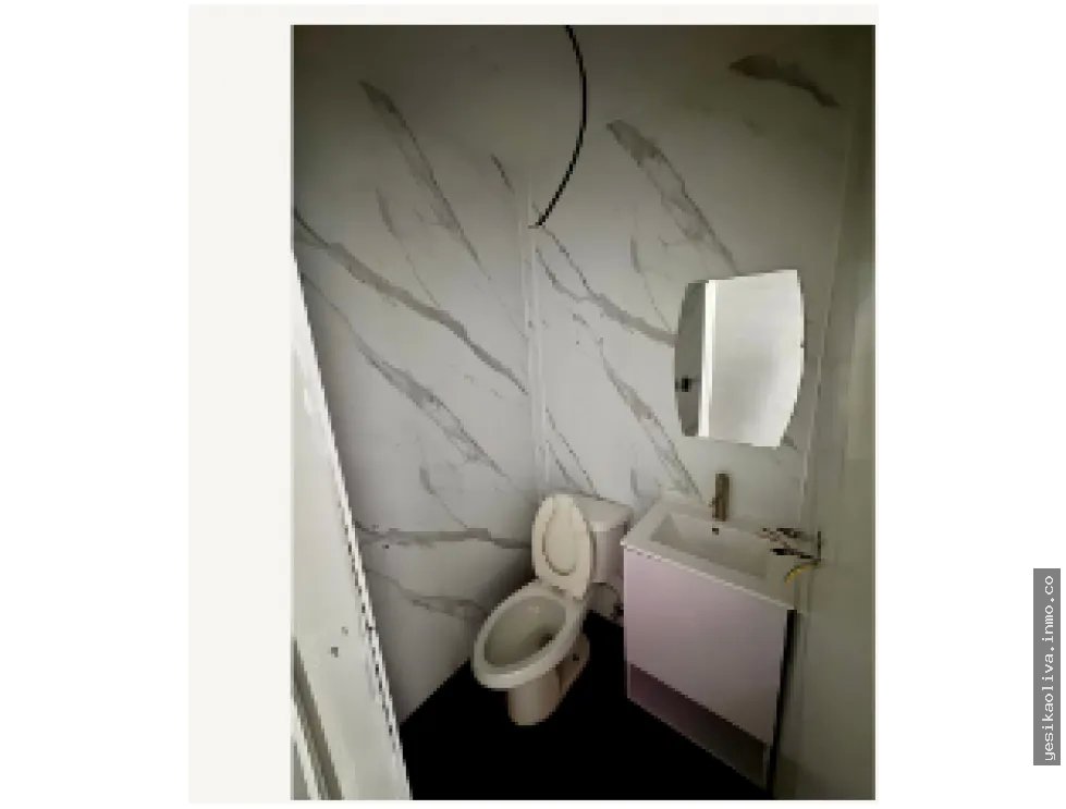 Commercial Space Rental for Restaurant in San Francisco