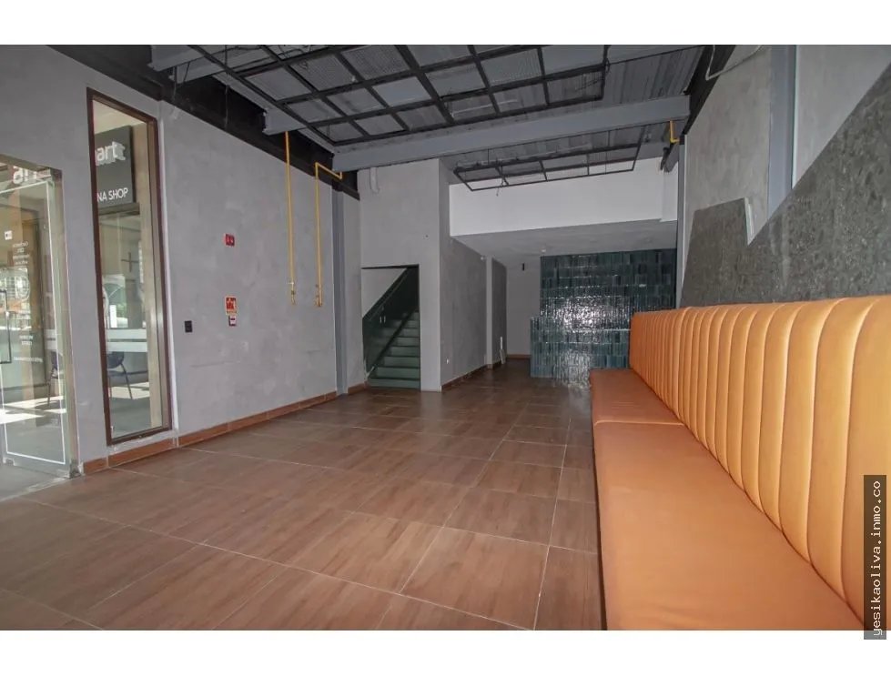 Commercial Space Rental for Restaurant in San Francisco