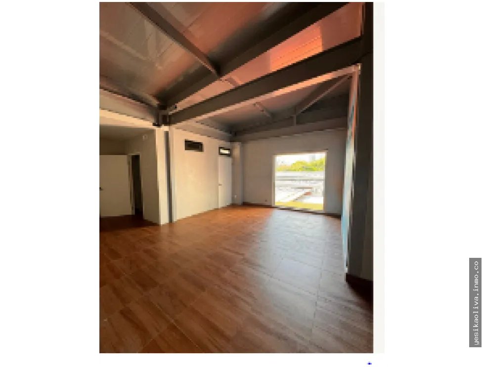 Commercial Space Rental for Restaurant in San Francisco