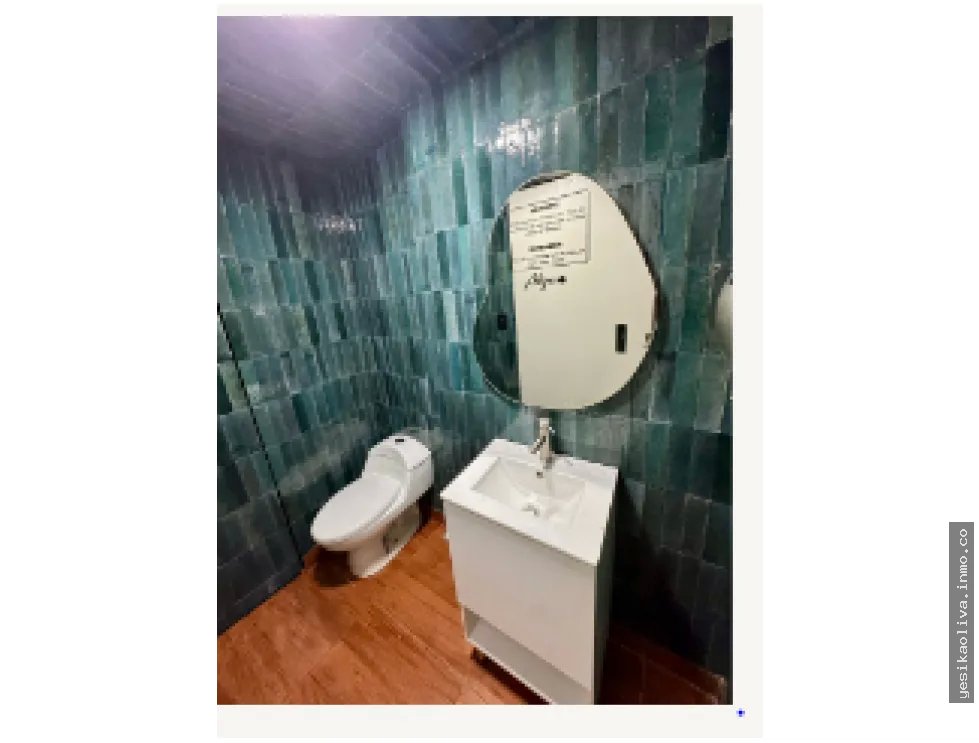 Commercial Space Rental for Restaurant in San Francisco
