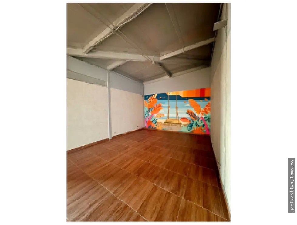 Commercial Space Rental for Restaurant in San Francisco