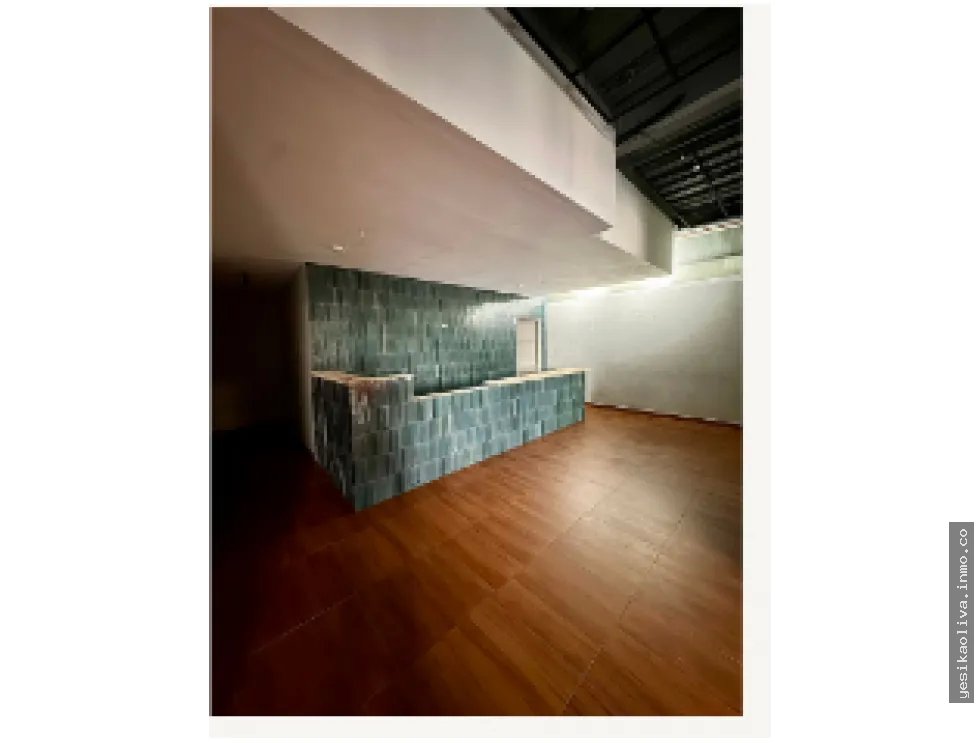 Commercial Space Rental for Restaurant in San Francisco