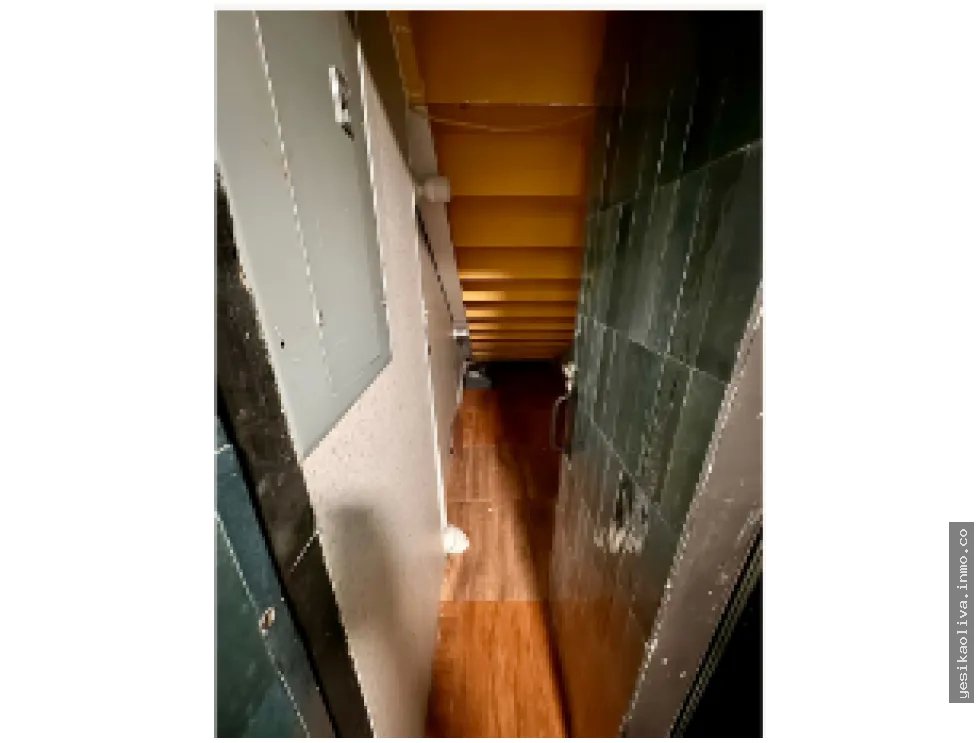 Commercial Space Rental for Restaurant in San Francisco