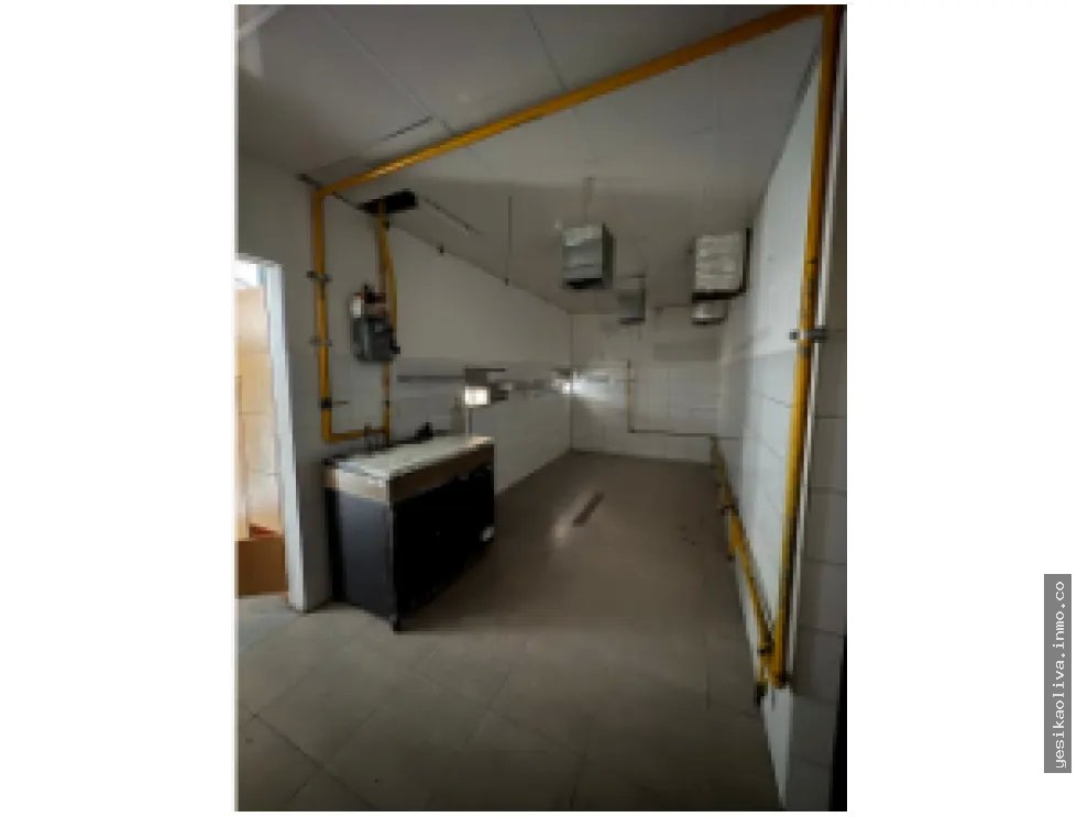Commercial Space for Rent