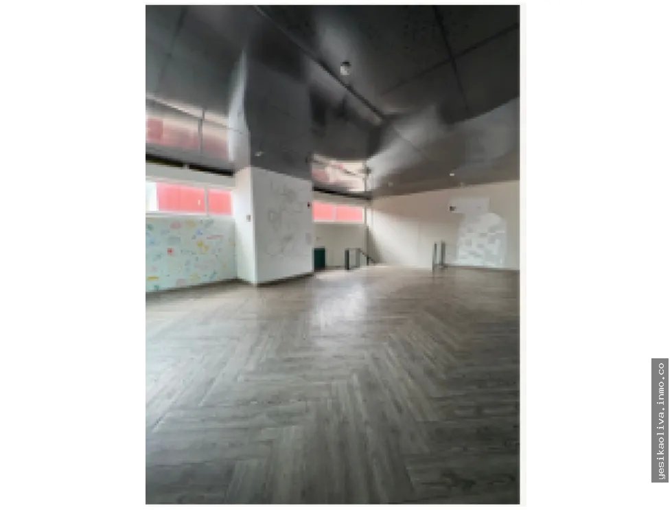 Commercial Space for Rent