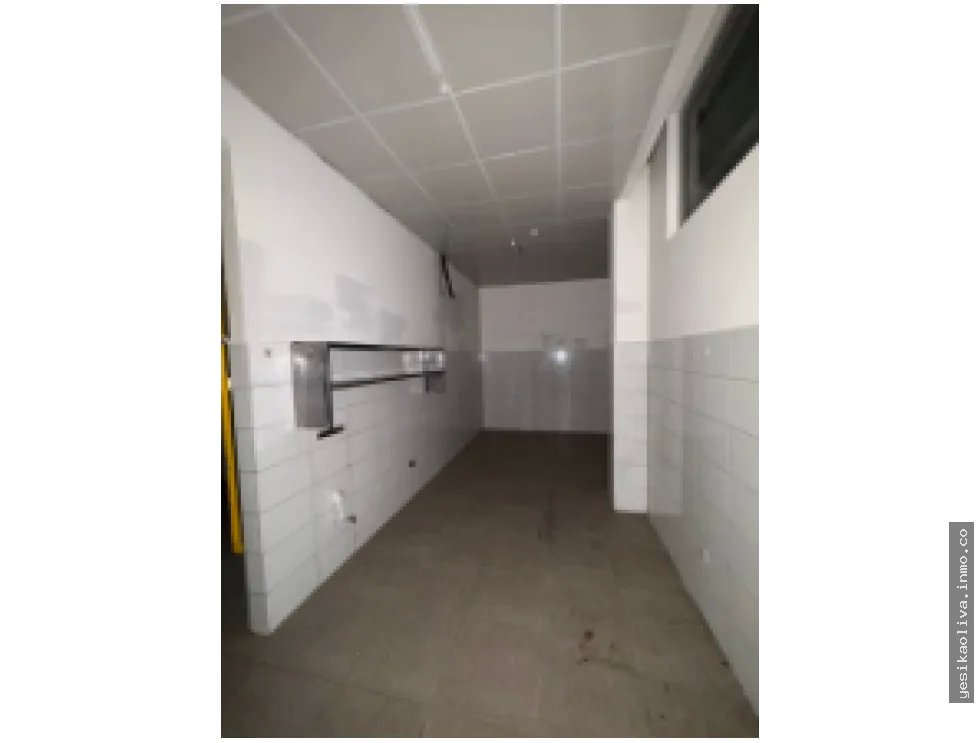 Commercial Space for Rent