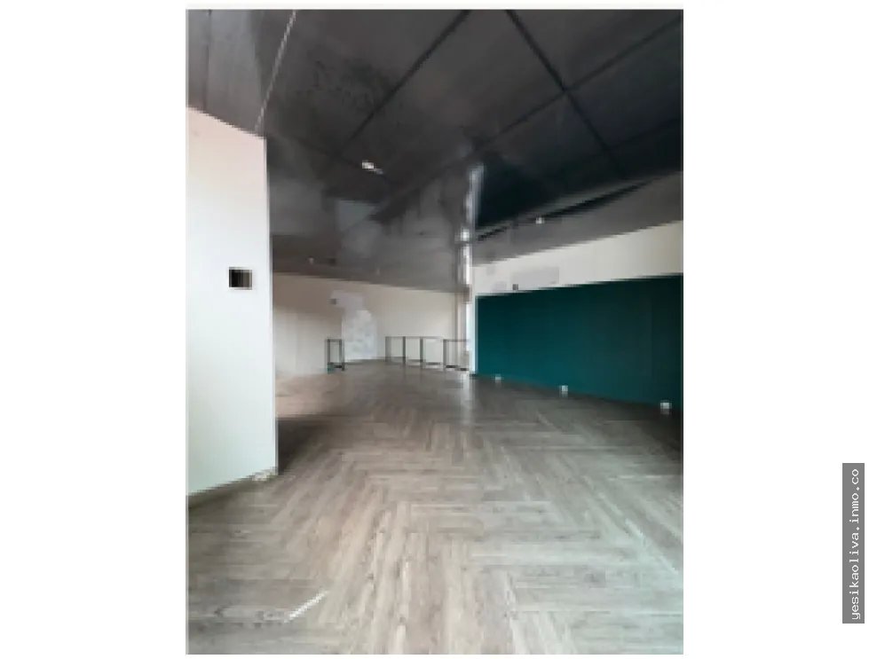 Commercial Space for Rent