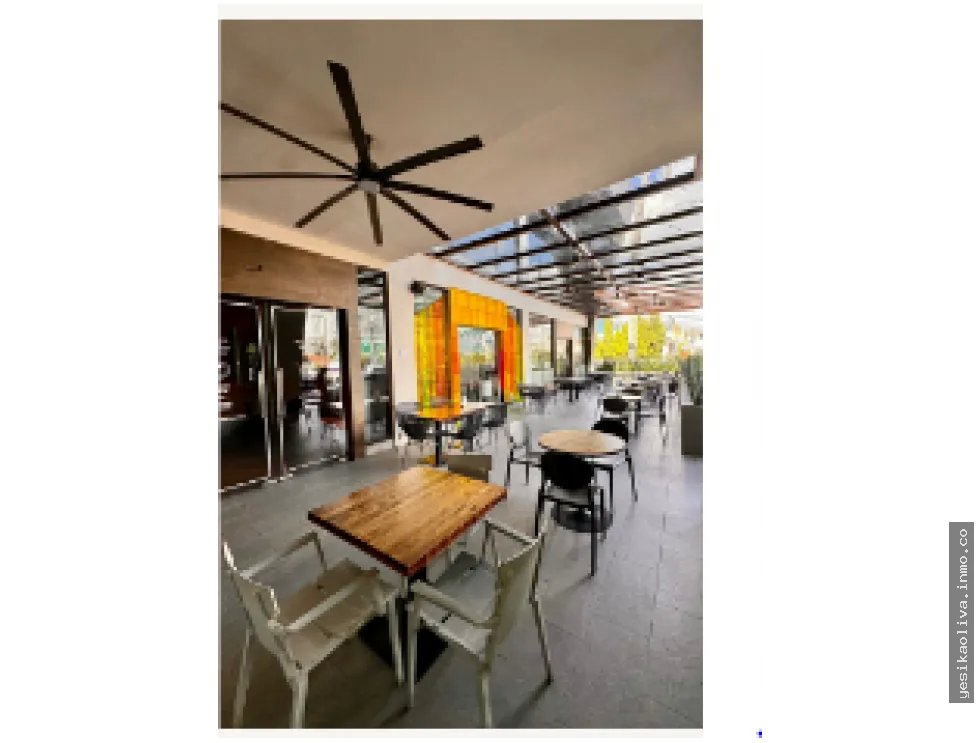 Commercial Space for Rent