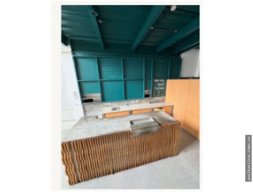 Commercial Space for Rent