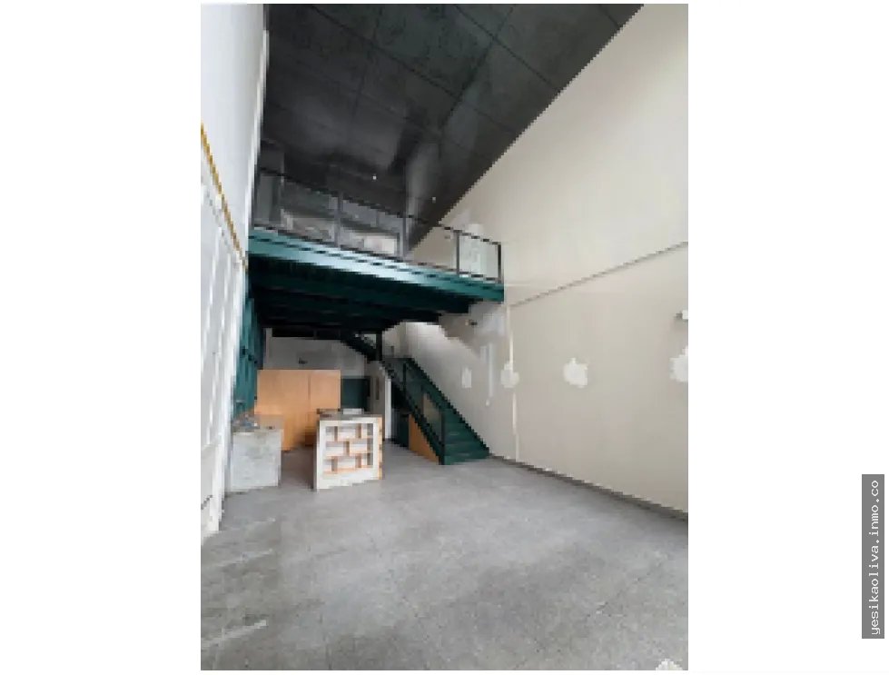 Commercial Space for Rent