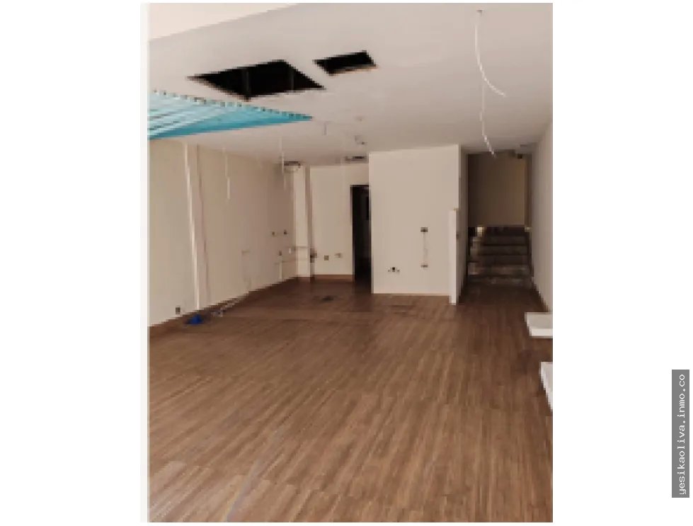 Commercial Space Rental for Restaurant San Francisco