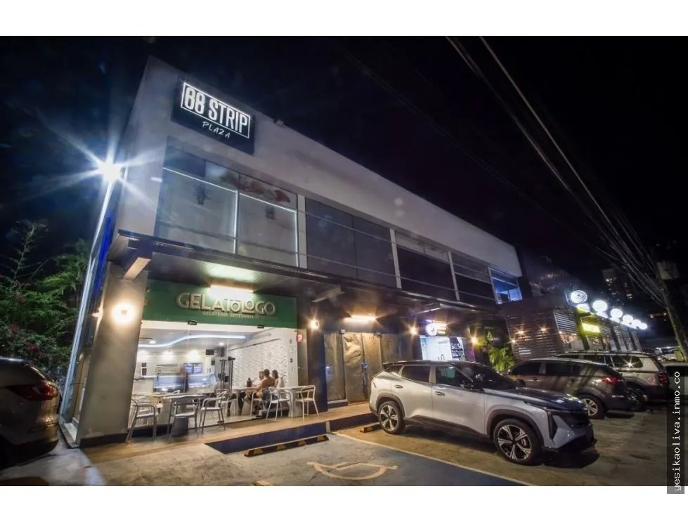 Commercial Space Rental for Restaurant San Francisco