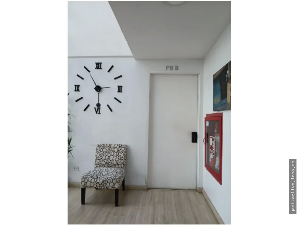 Venta de Apartamento Betania