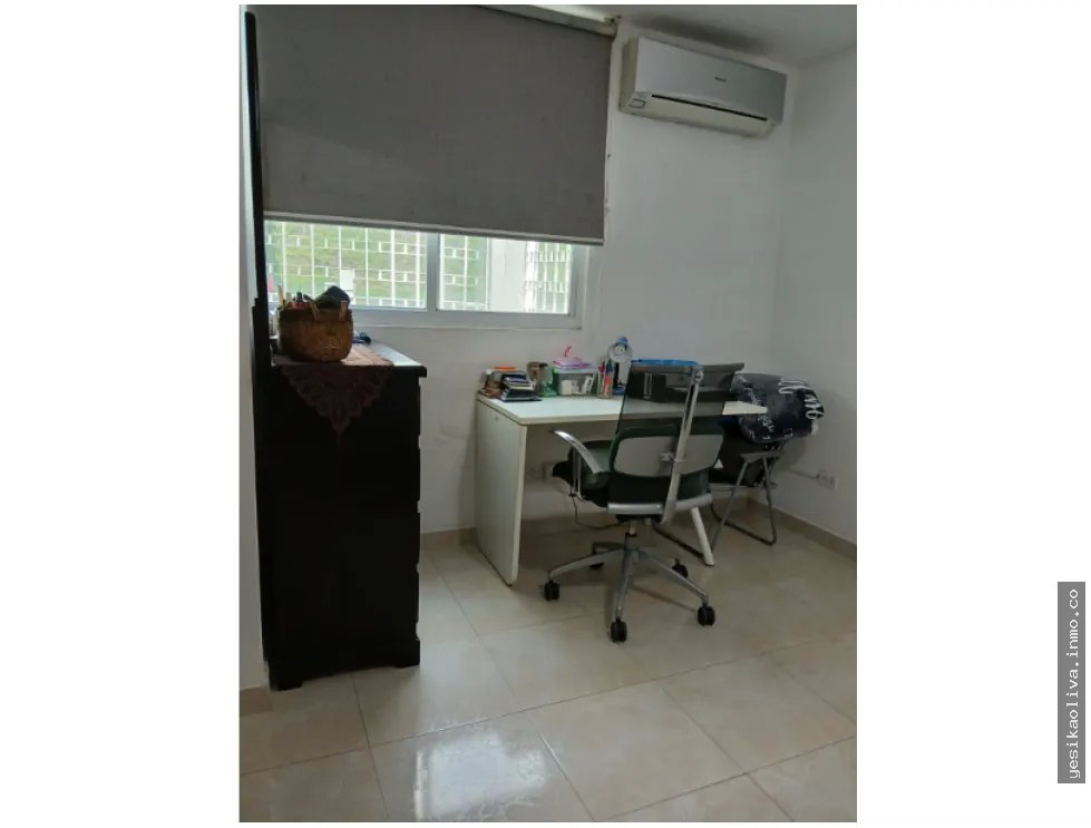 Venta de Apartamento Betania