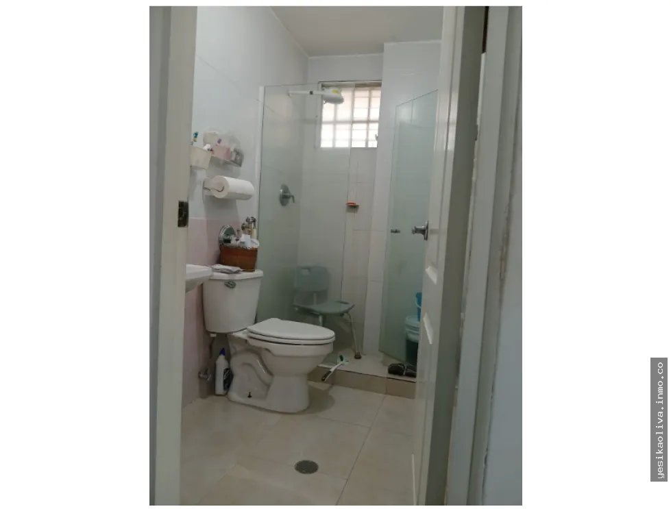 Venta de Apartamento Betania