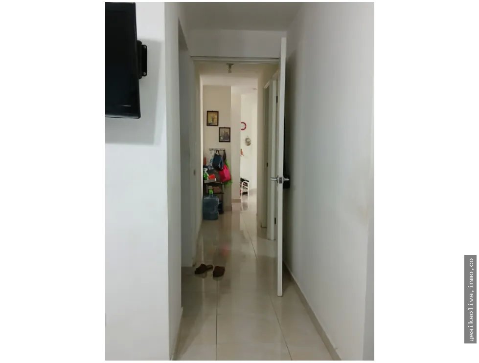 Venta de Apartamento Betania