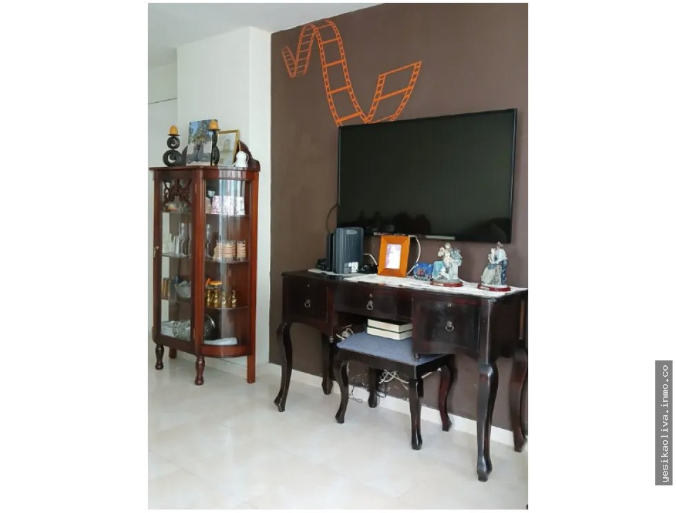 Venta de Apartamento Betania