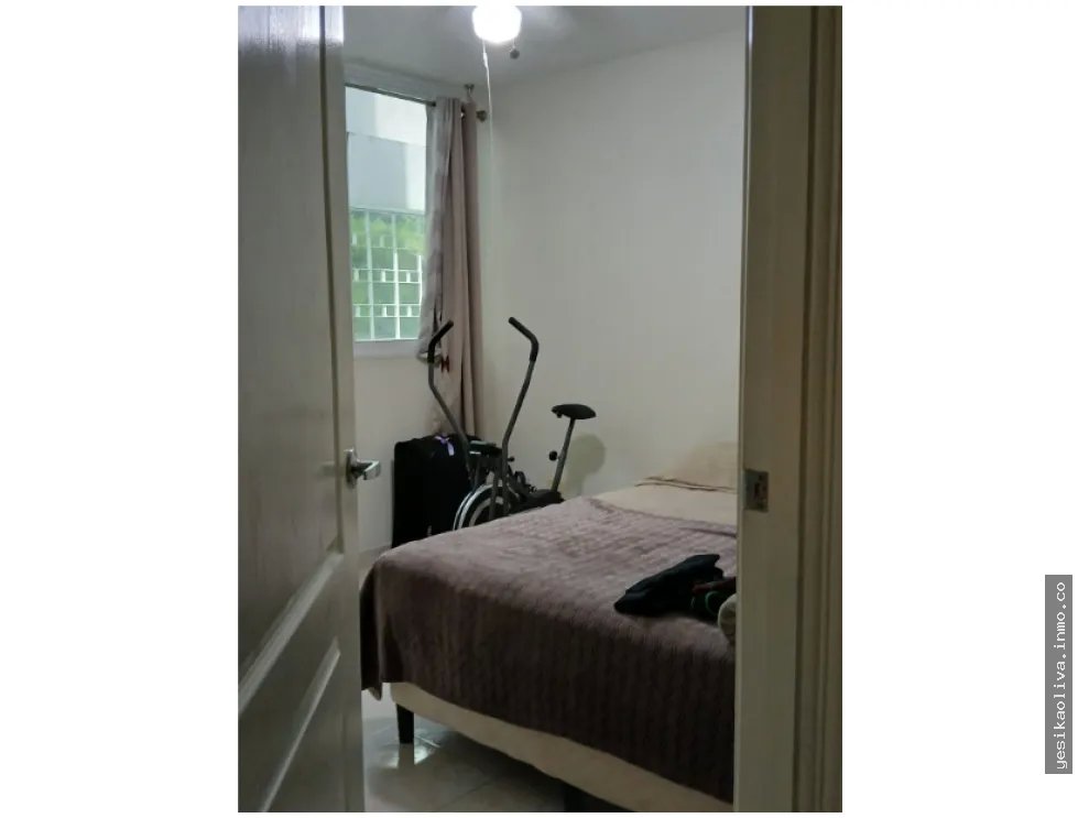 Venta de Apartamento Betania
