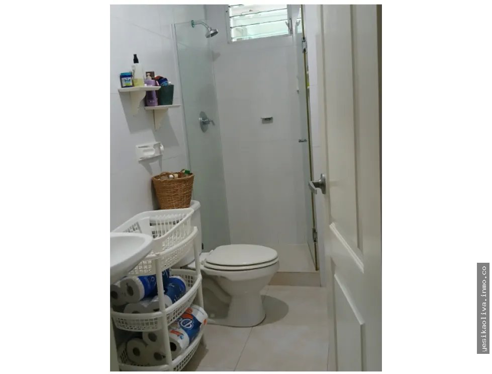 Venta de Apartamento Betania
