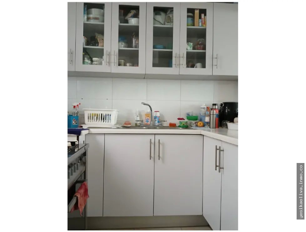 Venta de Apartamento Betania