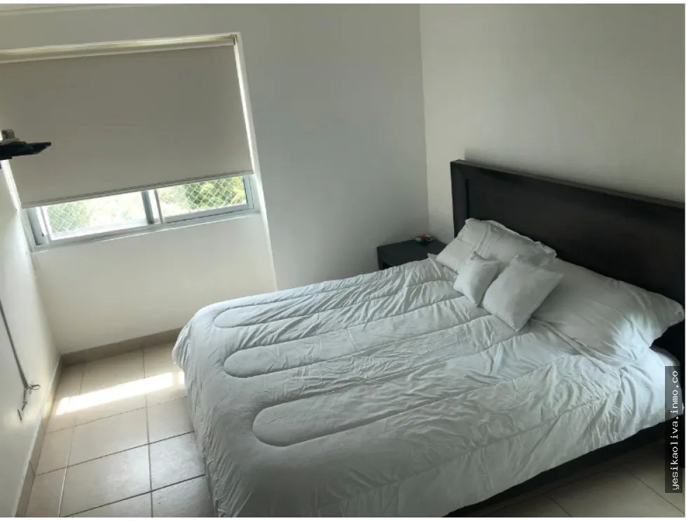 Apartment Rental in Clayton