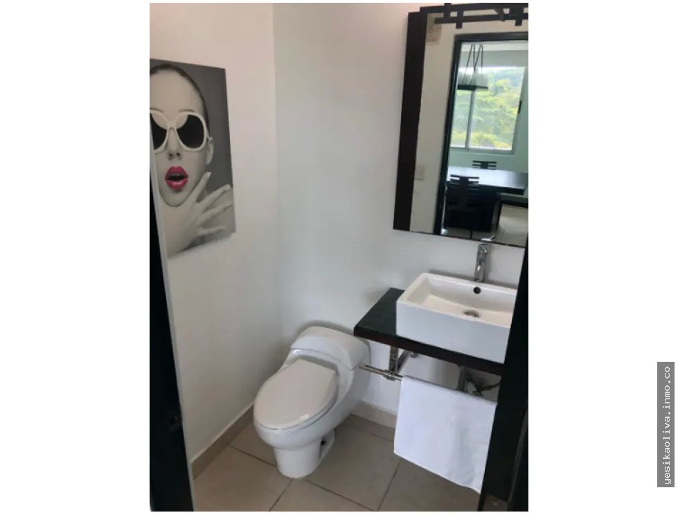Apartment Rental in Clayton
