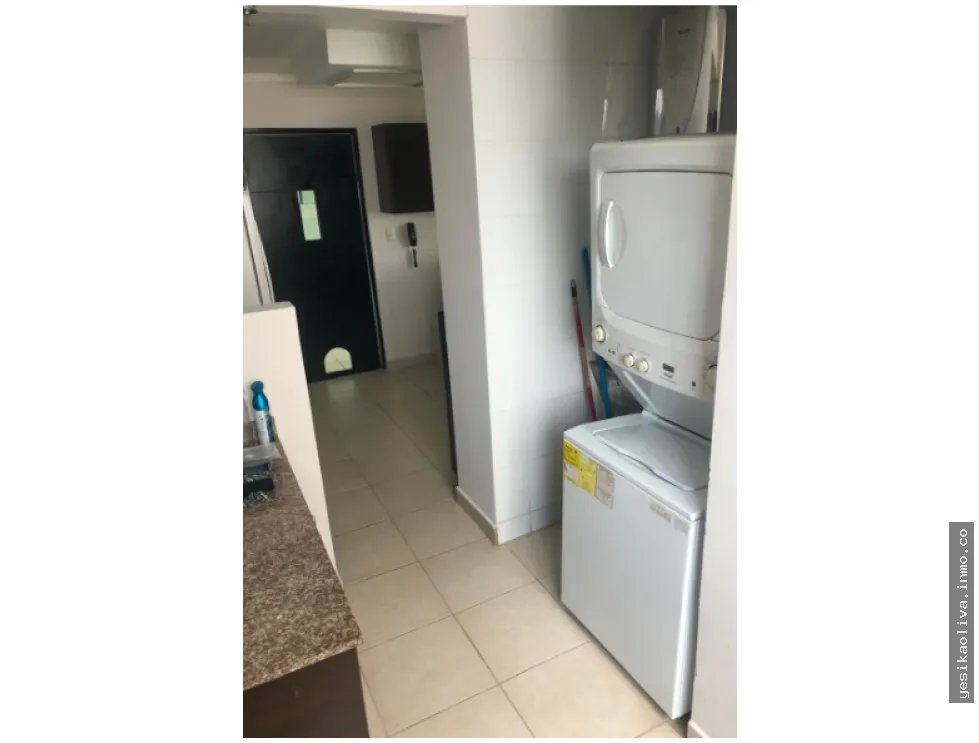 Apartment Rental in Clayton