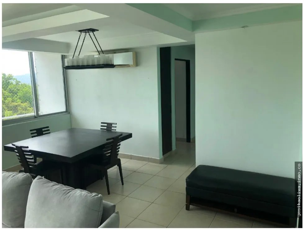 Apartment Rental in Clayton