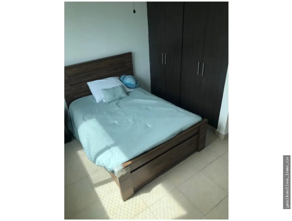 Apartment Rental in Clayton