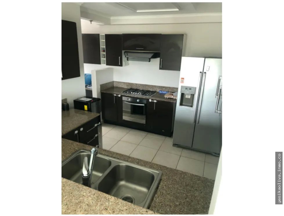 Apartment Rental in Clayton