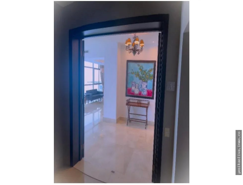 Venta de Apartamento Luxury Costa del Este