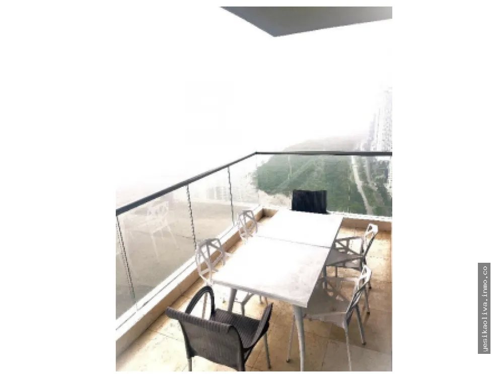 Venta de Apartamento Luxury Costa del Este