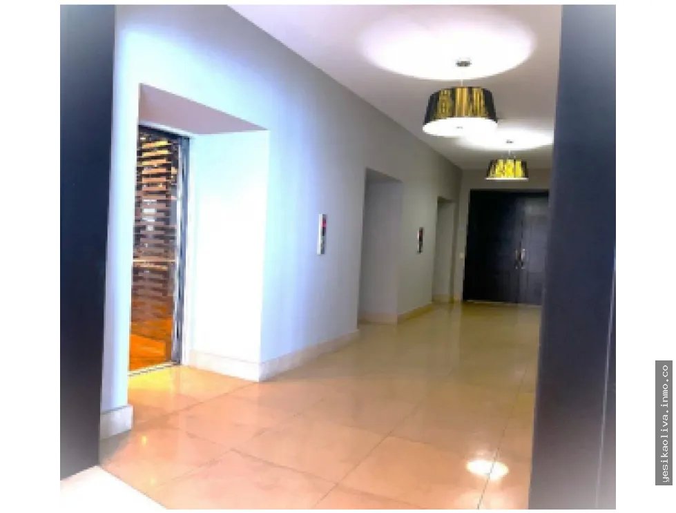Venta de Apartamento Luxury Costa del Este