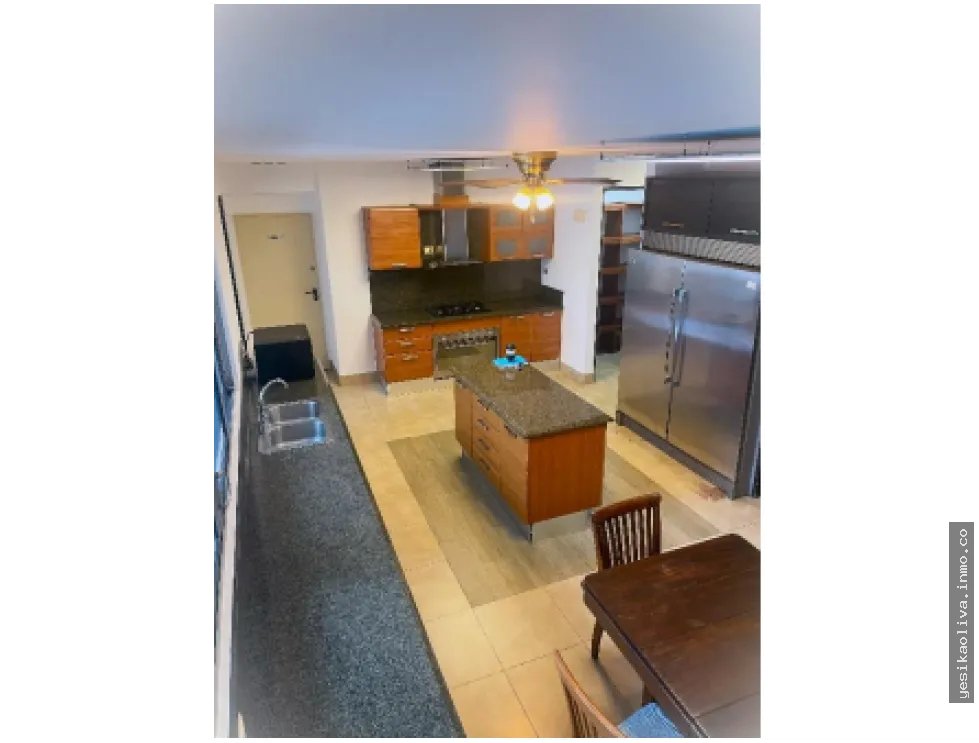 Venta de Apartamento Luxury Costa del Este