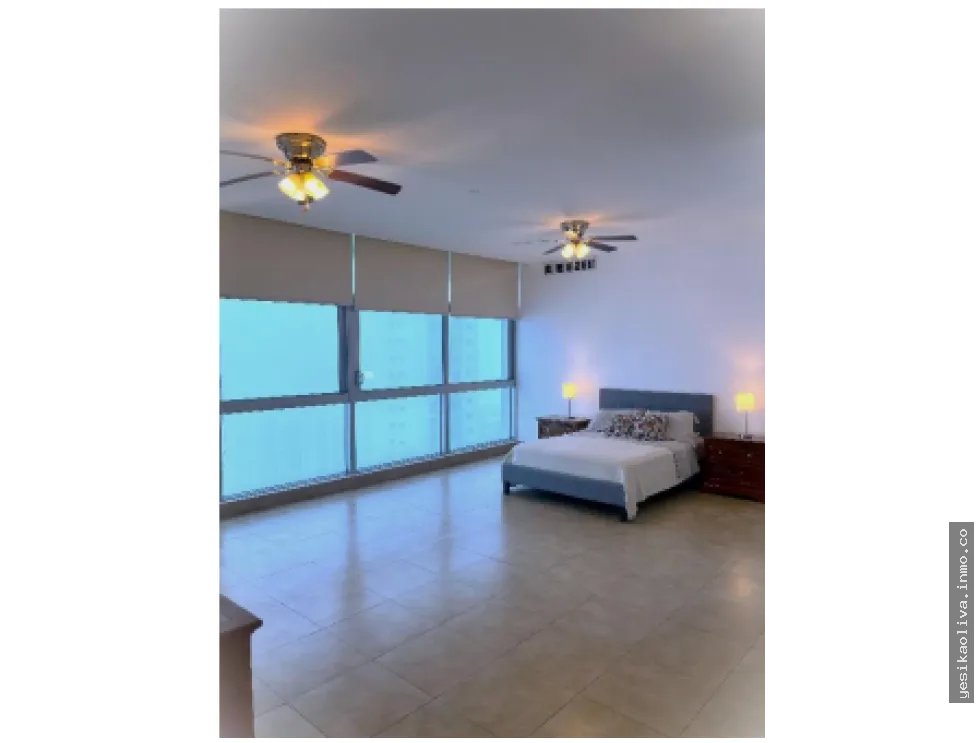 Venta de Apartamento Luxury Costa del Este