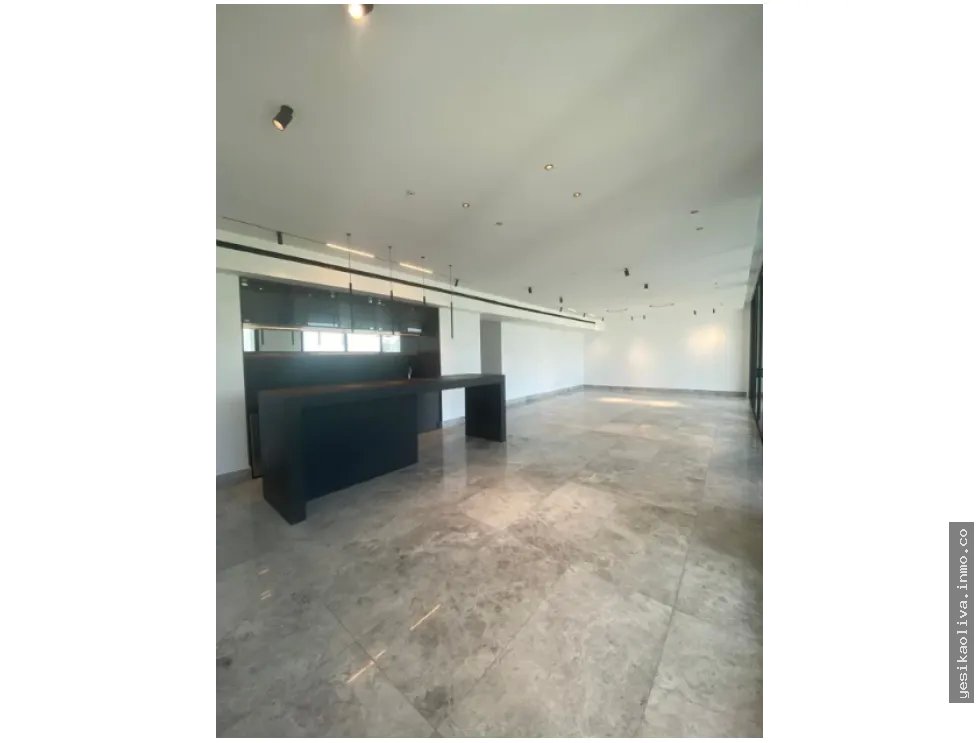 Venta de Apartamento Luxury Santa Maria