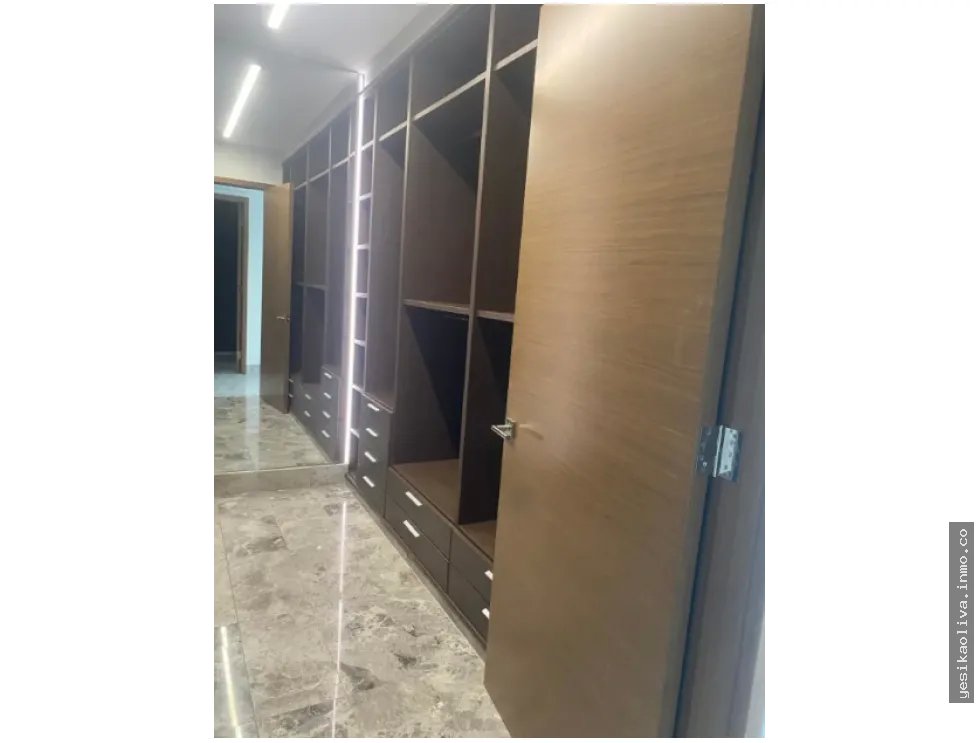 Venta de Apartamento Luxury Santa Maria