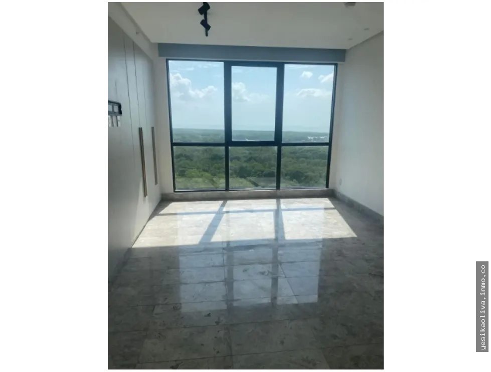 Venta de Apartamento Luxury Santa Maria
