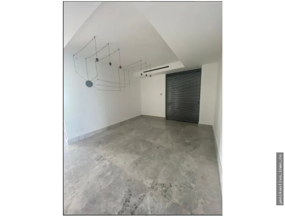Venta de Apartamento Luxury Santa Maria