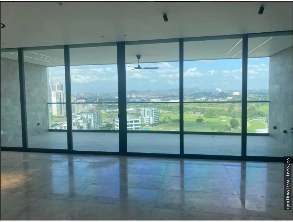 Venta de Apartamento Luxury Santa Maria